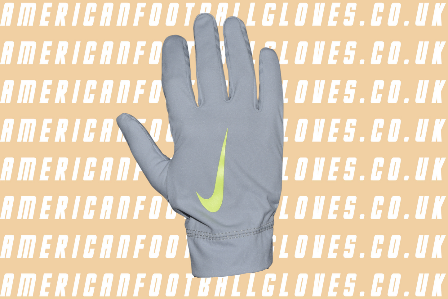 Nike Vapor Shield Cold Weather (Thermal)